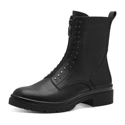 Tamaris Stiefel Stiefeletten M2547243 1-25472-43/001 001 36;39;41 Female Tamaris Stiefel Stiefeletten M2547243 1-25472-43/001 001 36;39;41 Female