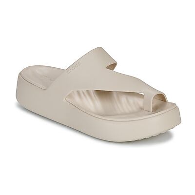 Crocs Zehentrenner Getaway Platform Toe Loop 38 / 39;37 / 38;39 / 40;41 / 42 Female Crocs Zehentrenner Getaway Platform Toe Loop 38 / 39;37 / 38;39 / 40;41 / 42 Female
