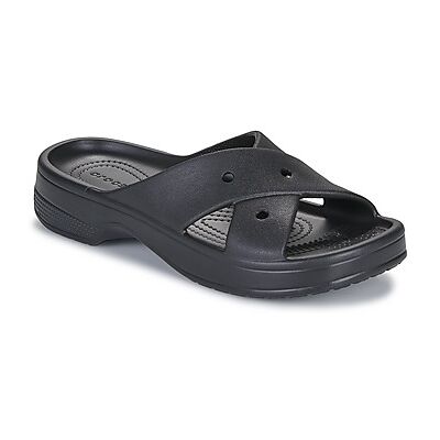 Crocs Pantoffeln Cl Womens Cross Strap 36 / 37;42 / 43;39 / 40;41 / 42 Female Crocs Pantoffeln Cl Womens Cross Strap 36 / 37;42 / 43;39 / 40;41 / 42 Female
