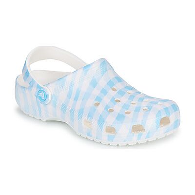 Crocs Clogs Classic Gingham Clog 36 / 37;38 / 39;42 / 43;37 / 38;39 / 40;41 / 42 Female Crocs Clogs Classic Gingham Clog 36 / 37;38 / 39;42 / 43;37 / 38;39 / 40;41 / 42 Female