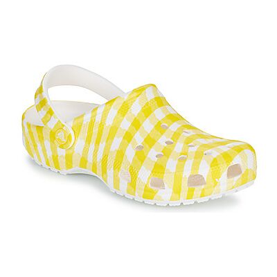 Crocs Clogs Classic Gingham Clog 38 / 39;37 / 38;41 / 42 Female Crocs Clogs Classic Gingham Clog 38 / 39;37 / 38;41 / 42 Female