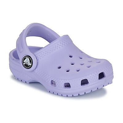 Crocs Clogs Kinder Classic Clog T 19 / 20;23 / 24;25 / 26;22 / 23;20 / 21 Female Crocs Clogs Kinder Classic Clog T 19 / 20;23 / 24;25 / 26;22 / 23;20 / 21 Female