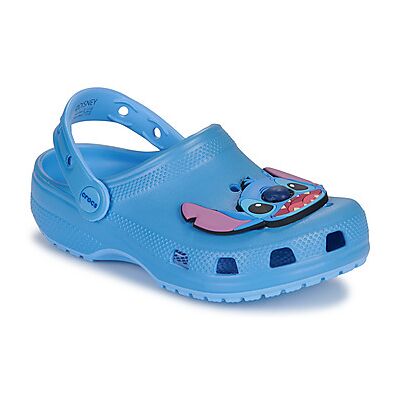Crocs Clogs Kinder Stitch Classic Clog K 29 / 30 Female Crocs Clogs Kinder Stitch Classic Clog K 29 / 30 Female