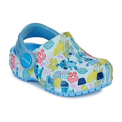 Crocs Clogs Kinder Stitch Classic Clog T 24 / 25;19 / 20;23 / 24;20 / 21 Male Crocs Clogs Kinder Stitch Classic Clog T 24 / 25;19 / 20;23 / 24;20 / 21 Male