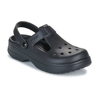 Crocs Clogs Kinder Classic Mary Jane Clog K 36 / 37;28 / 29;32 / 33;29 / 30;33 / 34 Female Crocs Clogs Kinder Classic Mary Jane Clog K 36 / 37;28 / 29;32 / 33;29 / 30;33 / 34 Female