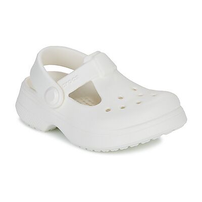 Crocs Clogs Kinder Classic Mary Jane Clog T 24 / 25;23 / 24;25 / 26;27 / 28;22 / 23;20 / 21 Female Crocs Clogs Kinder Classic Mary Jane Clog T 24 / 25;23 / 24;25 / 26;27 / 28;22 / 23;20 / 21 Female