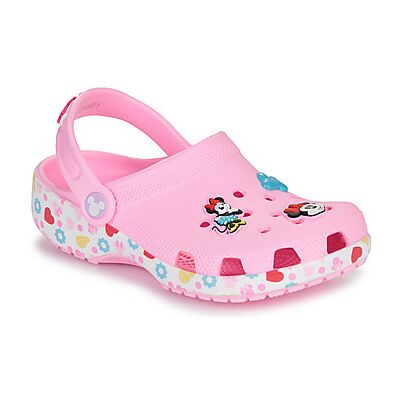 Crocs Clogs Kinder Mickey Frinds Minnieclsclgk 36 / 37;32 / 33;34 / 35;37 / 38;33 / 34 Female Crocs Clogs Kinder Mickey Frinds Minnieclsclgk 36 / 37;32 / 33;34 / 35;37 / 38;33 / 34 Female