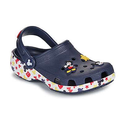Crocs Clogs Kinder Mickey Friends Cls Clg K 36 / 37;32 / 33;34 / 35;33 / 34 Female Crocs Clogs Kinder Mickey Friends Cls Clg K 36 / 37;32 / 33;34 / 35;33 / 34 Female