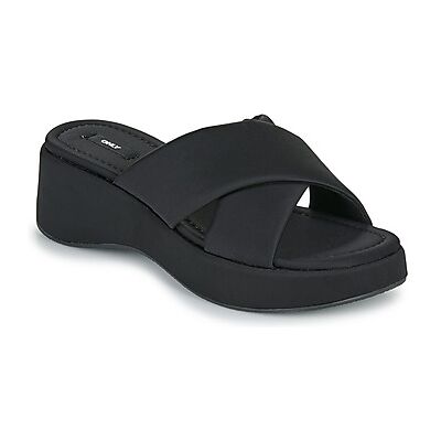 Only Pantoffeln Onlmorgan-3 Cross Strap Sandal 37;38;39;40 Female Only Pantoffeln Onlmorgan-3 Cross Strap Sandal 37;38;39;40 Female
