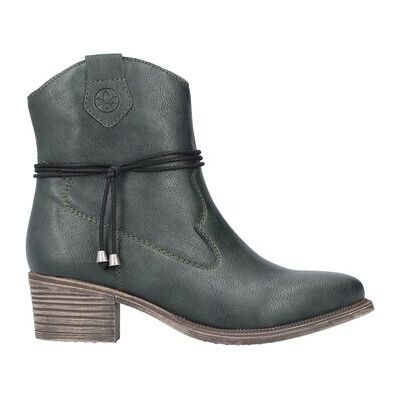 Rieker Damenstiefel Stiefelette 36 Female Rieker Damenstiefel Stiefelette 36 Female