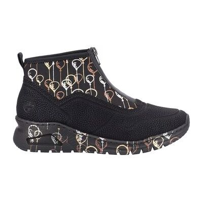 Rieker Turnschuhe Sneaker 39 Female Rieker Turnschuhe Sneaker 39 Female
