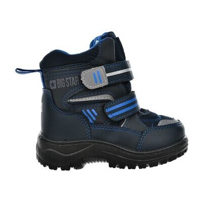 Big Star Moonboots Big Kin 23;25;27;29 Female Big Star Moonboots Big Kin 23;25;27;29 Female