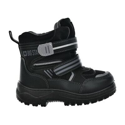 Big Star Moonboots Big Kin 23;24;29 Female Big Star Moonboots Big Kin 23;24;29 Female