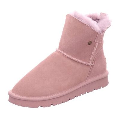 Ilc Stiefel Stiefeletten Fur Vcut C50-0003-18.09 Lilac Suede C50-0003-18.09 36;37;38;39;40;41 Female Ilc Stiefel Stiefeletten Fur Vcut C50-0003-18.09 Lilac Suede C50-0003-18.09 36;37;38;39;40;41 Female
