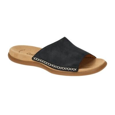 Gabor Clogs Pantoletten 03.705.16 36;37;38;39;40;41;42;43;44 Female Gabor Clogs Pantoletten 03.705.16 36;37;38;39;40;41;42;43;44 Female