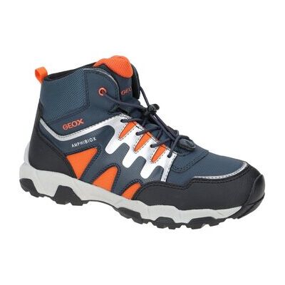 Geox Stiefel Schnuerstiefel Magnetar Orange J263za J263za 0cefuc0820 37 Male Geox Stiefel Schnuerstiefel Magnetar Orange J263za J263za 0cefuc0820 37 Male