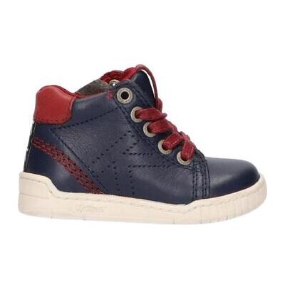 Kickers Stiefel 736260-10 Winz 20 Male Kickers Stiefel 736260-10 Winz 20 Male