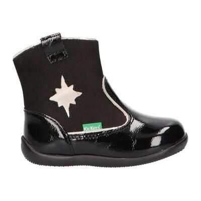 Kickers Stiefel 735121-10 Biboots 20;21 Male Kickers Stiefel 735121-10 Biboots 20;21 Male
