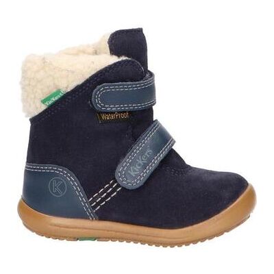 Kickers Stiefel 735731-10 Kiri Wpf 20 Female Kickers Stiefel 735731-10 Kiri Wpf 20 Female