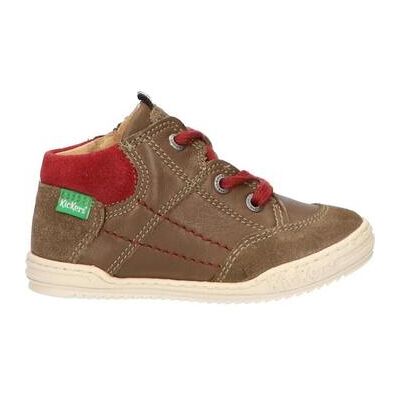 Kickers Stiefel 735800-10 Jad 20 Female Kickers Stiefel 735800-10 Jad 20 Female