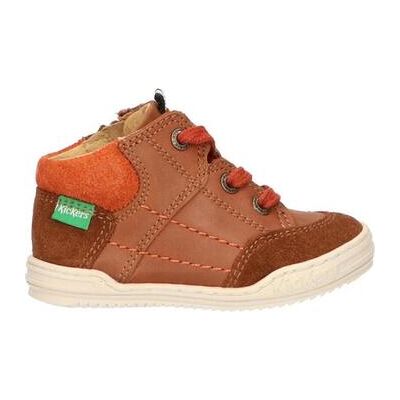 Kickers Stiefel 735800-10 Jad 20 Male Kickers Stiefel 735800-10 Jad 20 Male