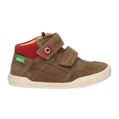 Kickers Stiefel 692401-10 Jawa 20;22 Female Kickers Stiefel 692401-10 Jawa 20;22 Female
