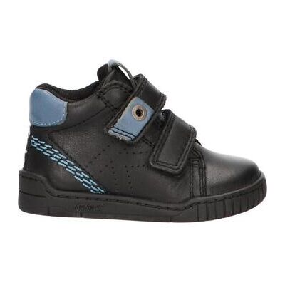 Kickers Stiefel 736270-10 Wip 19;20 Female Kickers Stiefel 736270-10 Wip 19;20 Female