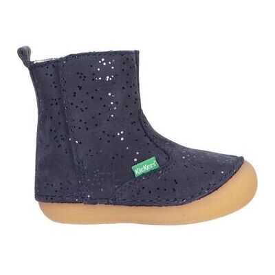 Kickers Stiefel 739125-10 Socool 19 Female Kickers Stiefel 739125-10 Socool 19 Female