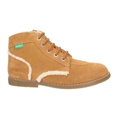 Kickers Stiefel 739420-30 Koukcho 29;34 Female Kickers Stiefel 739420-30 Koukcho 29;34 Female