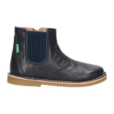 Kickers Stiefel 748890-10 Maelio 21 Male Kickers Stiefel 748890-10 Maelio 21 Male