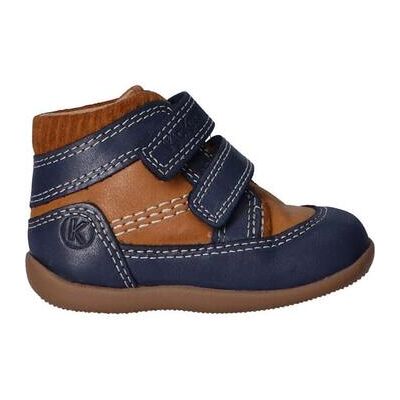 Kickers Stiefel 691781-10 Bins 18;19;20 Male Kickers Stiefel 691781-10 Bins 18;19;20 Male