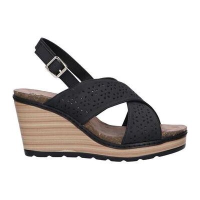 Refresh Keilabsatzsandalen 72206 37;40 Female Refresh Keilabsatzsandalen 72206 37;40 Female