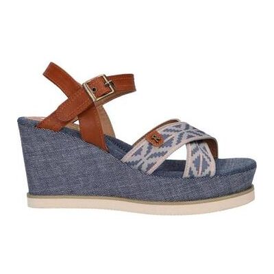 Refresh Keilabsatzsandalen 69912 38 Female Refresh Keilabsatzsandalen 69912 38 Female
