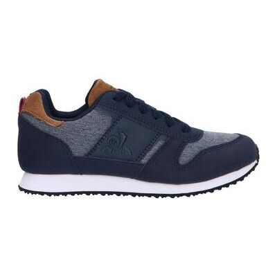 Le Coq Sportif Jazy Classic Sportschuhe - Sportschuhe Le Coq Sportif Jazy Classic Sportschuhe - Sportschuhe