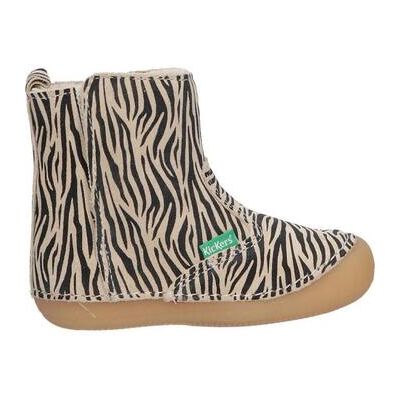 Kickers Stiefel 739123-10 Socool 18;19 Female Kickers Stiefel 739123-10 Socool 18;19 Female