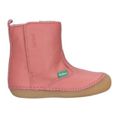 Kickers Stiefel 584413-10 Socool 18;19 Female Kickers Stiefel 584413-10 Socool 18;19 Female