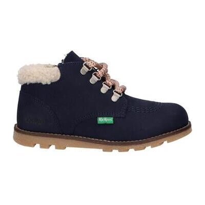 Kickers Stiefel 735140-10 Nonohook 30 Female Kickers Stiefel 735140-10 Nonohook 30 Female