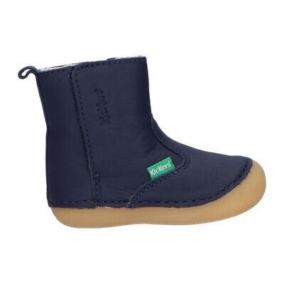 Kickers Stiefel 739120-10 Socool 19 Male Kickers Stiefel 739120-10 Socool 19 Male