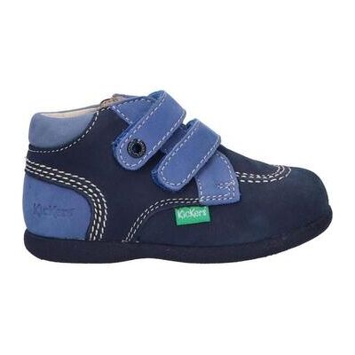 Kickers Stiefel 439475 Babyscratch 18;23 Male Kickers Stiefel 439475 Babyscratch 18;23 Male