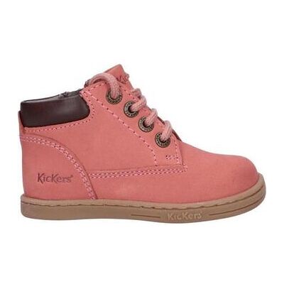 Kickers Stiefel 537938 Tackland 18 Female Kickers Stiefel 537938 Tackland 18 Female