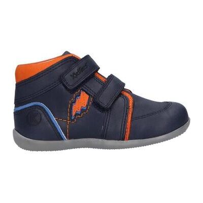 Kickers Stiefel 829640 Biboy Power 20;21 Male Kickers Stiefel 829640 Biboy Power 20;21 Male