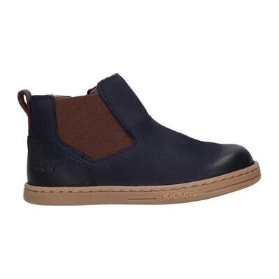 Kickers Stiefel 829880 Tackbo 20 Female Kickers Stiefel 829880 Tackbo 20 Female