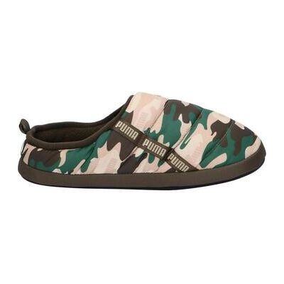 Puma Hausschuhe 385278 Scuff Camo 37;38 Male Puma Hausschuhe 385278 Scuff Camo 37;38 Male