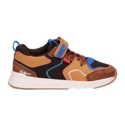 Kickers Kinderschuhe 858781-30 Knakk 38 Female Kickers Kinderschuhe 858781-30 Knakk 38 Female