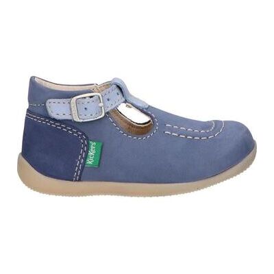 Kickers Halbschuhe 621016-10 Bonbek-2 20;25 Male Kickers Halbschuhe 621016-10 Bonbek-2 20;25 Male