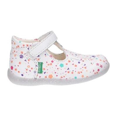 Kickers Halbschuhe 784308-10 Bonbekro 19;22 Female Kickers Halbschuhe 784308-10 Bonbekro 19;22 Female