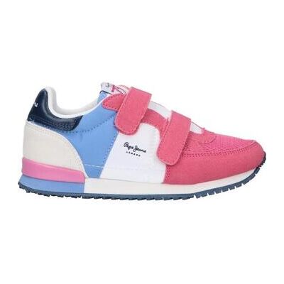 Pepe Jeans Kinderschuhe Pgs30501 Sydney 24;26;27 Female Pepe Jeans Kinderschuhe Pgs30501 Sydney 24;26;27 Female