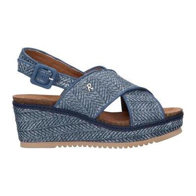 Refresh Keilabsatzsandalen 72714 38 Female Refresh Keilabsatzsandalen 72714 38 Female