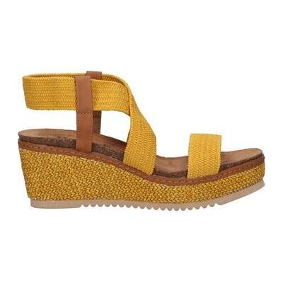 Refresh Keilabsatzsandalen 72923 40 Female Refresh Keilabsatzsandalen 72923 40 Female