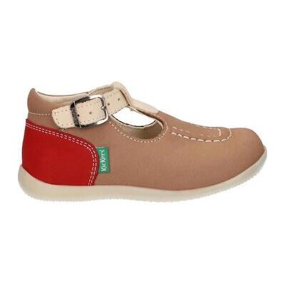 Kickers Halbschuhe 621016-10 Bonbek-2 23;24;25;26 Male Kickers Halbschuhe 621016-10 Bonbek-2 23;24;25;26 Male